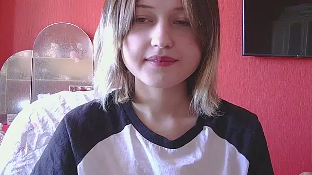 Chat +18 de Beloved_Mary ao vivo