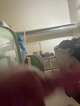 willie896's Webcam Show