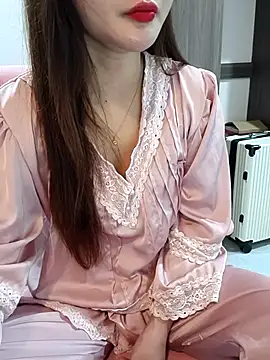 susu_baby 网络视讯表演