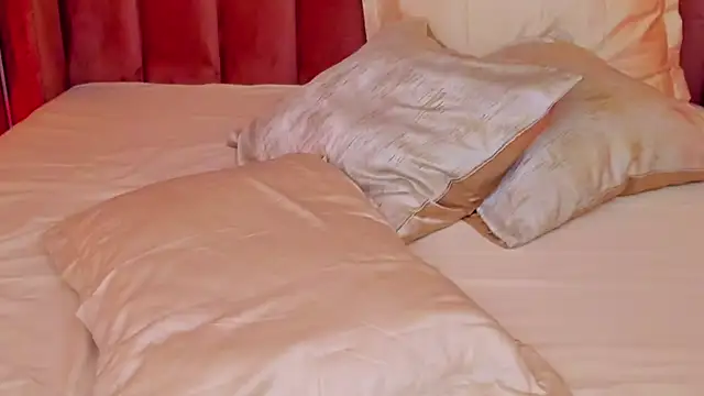 SonyaParker Webcam show