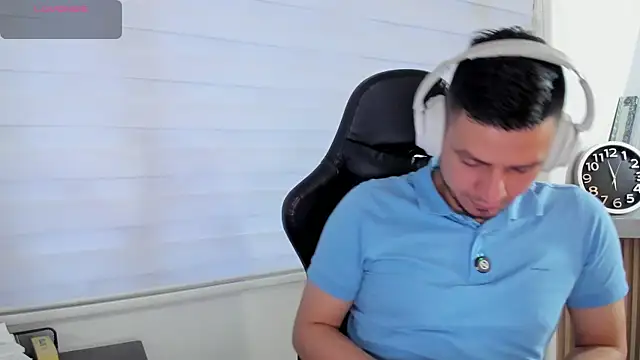 Rick_Adams Webcam show