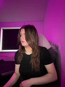 Živý XXX chat -Leasophie