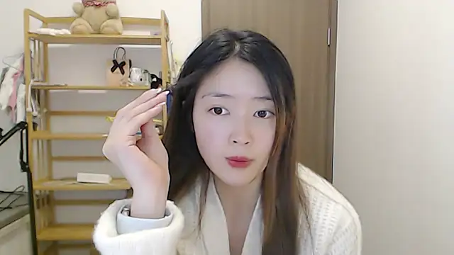 Mimi-cnbaby's Live XXX Chat