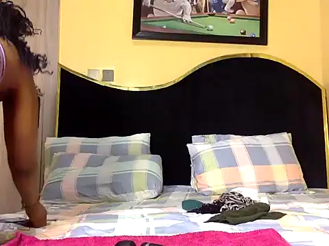 BOOTY_BANGERxxx Live XXX Chat