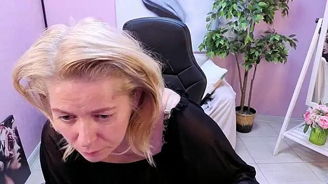 Chat XXX Live Lorabigass