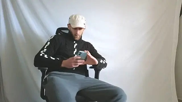 spidy922 Live XXX-Chat