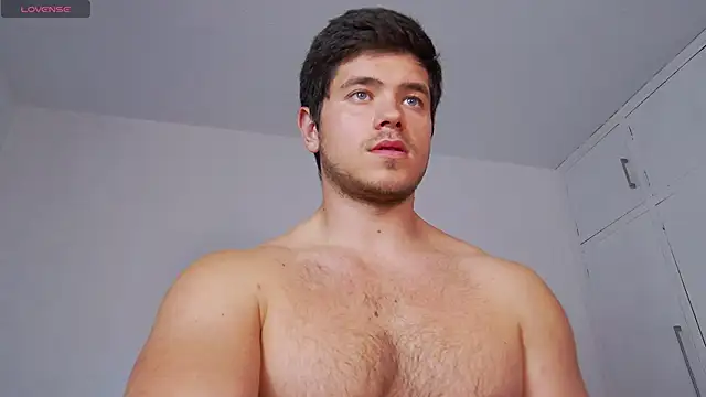 Chatroom XXX en direct de Arilas_