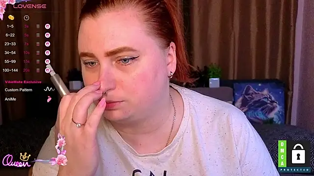 Alicia_love00 라이브 XXX 채팅