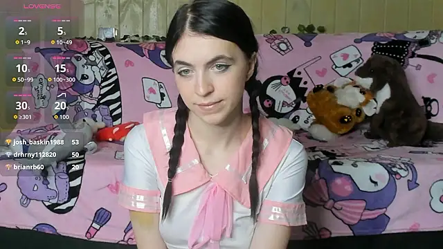 reze_daisies 라이브 XXX 채팅