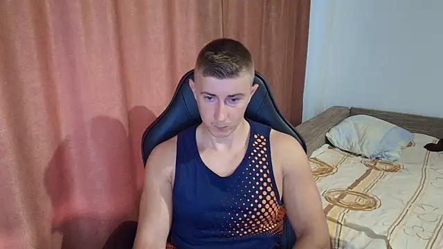 TodMuscle9's Live XXX Chat