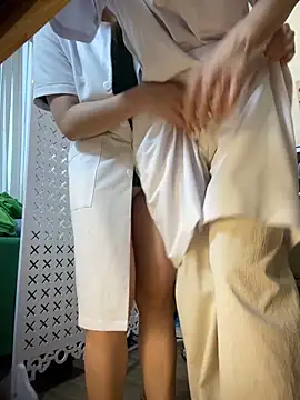 Clinic_Sexy: διαδικτυακό σόου στην κάμερα