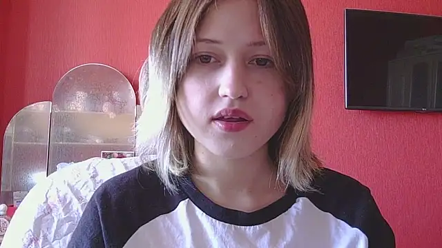 แชท XXX สดของ Beloved_Mary