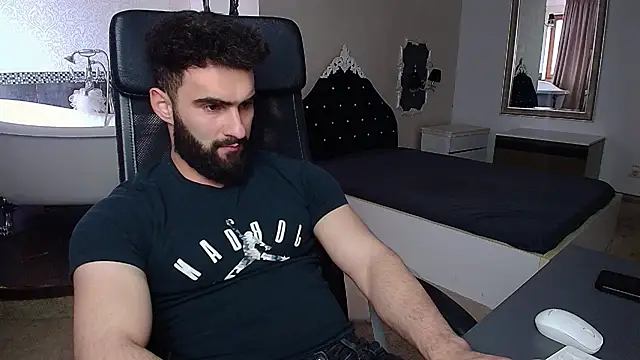 MicahLane 网络视讯表演