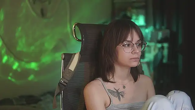 alyssa_sweet – Naživo XXX chat