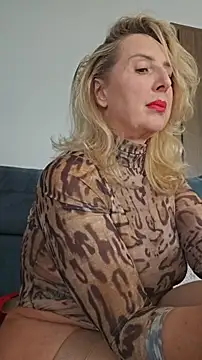 Вебкам-шоу MariaRichi_