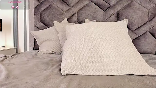 Show de TahliaMoreau na webcam