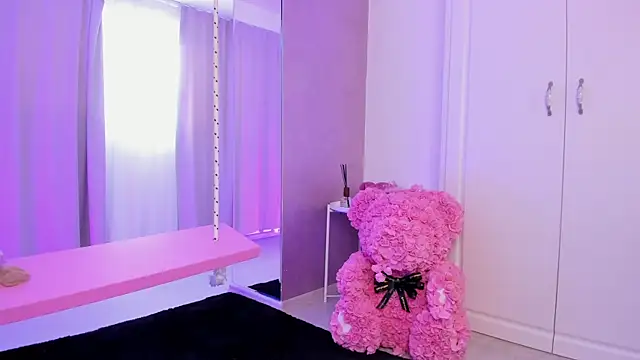 Webkamerová show AvalonWest