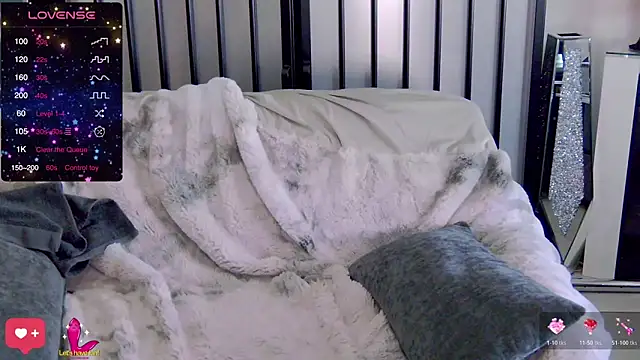 miss-adixia 웹캠 쇼