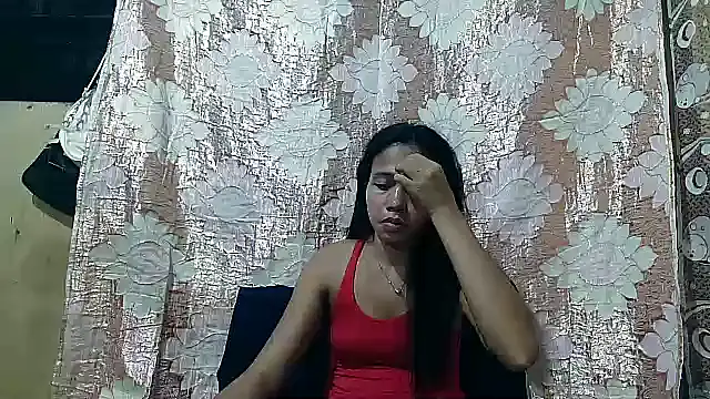 PinaySkinnyGirl – Live XXX-chat