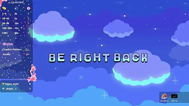 Milly_Rache 라이브 XXX 채팅