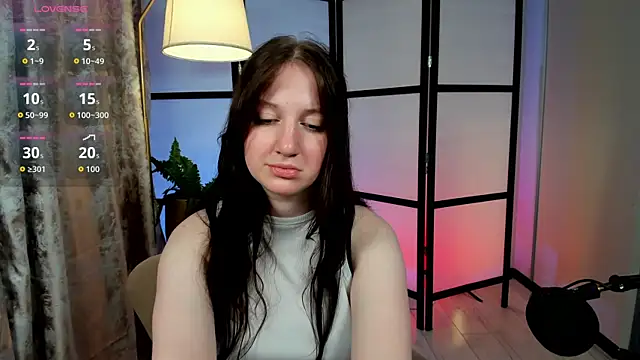 Elisabeth_Binder Live XXX-Chat