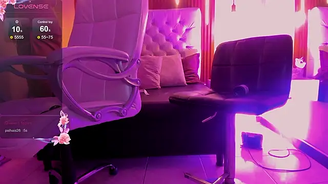 sweetlolihot_ Show in webcam