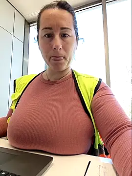 Show Webcam de bichota85