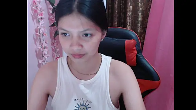 pinay_kitty23 Webcam Show