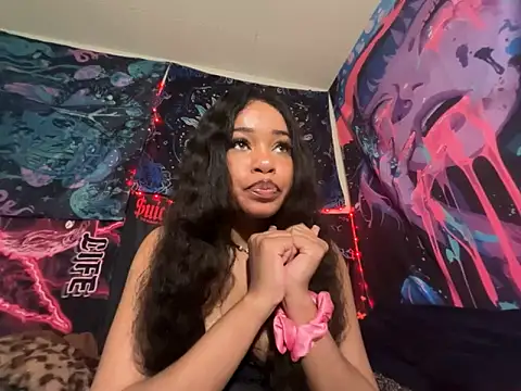 venusfairys Live XXX-chat