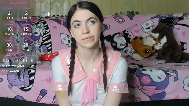 reze_daisies Live XXX-chat