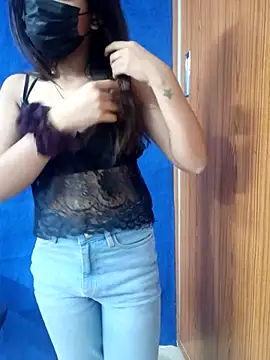 Sexy_aakansha Live XXX-chat