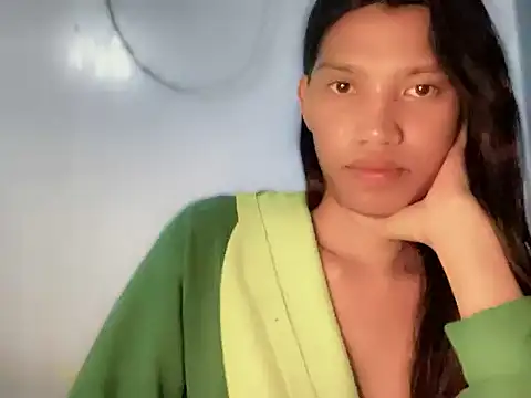 Show Webcam de Yourgoddess_jayve