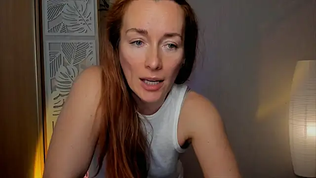 Živý XXX chat RebeccaMartinez