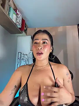 AsianMilfSheryl Webcam Show