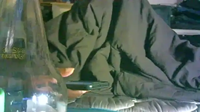 GUAPAN3S3_FIR3 Show Webcam