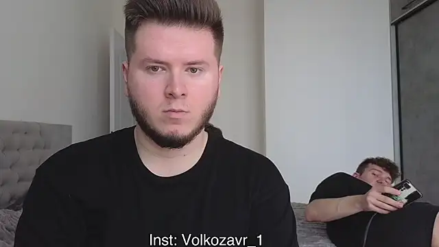 boys_sobolisha Webcam show