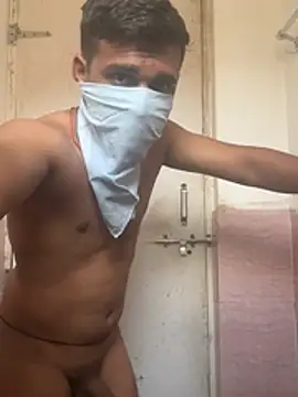 omkarcoll 在線直播表演