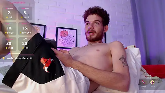 MATEO_HUNTER 即時 XXX 聊天