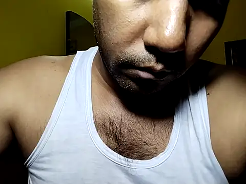 Lucky___05 网络视讯表演