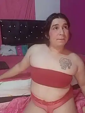 Kaissydoll's Webcam Show