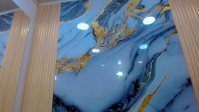 Czat XXX na żywo – DaviidBuckx_