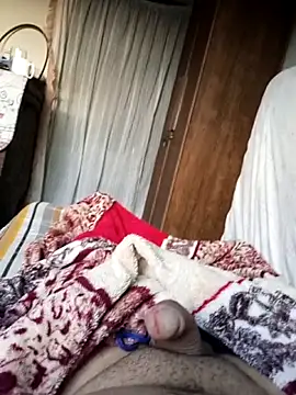 Show de Edsondsos na webcam