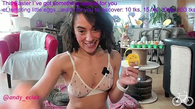 tinny_williams' Live XXX Chat