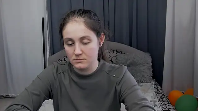 Holliy_Cooper's Live XXX Chat