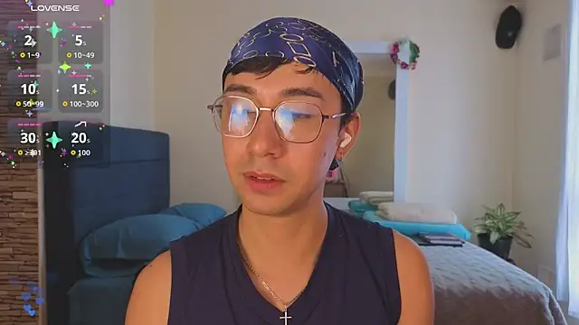 cameron_cum Webcam Show