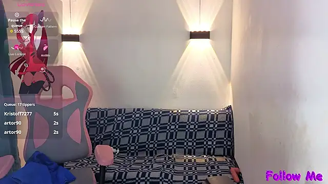 vittorialombardi__'s Webcam Show