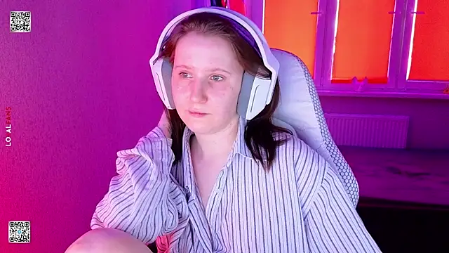 mon_lola's Live XXX Chat