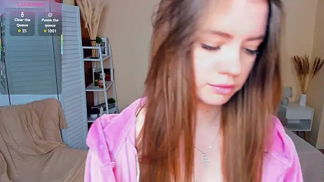 AngelesBenitz's Live XXX Chat