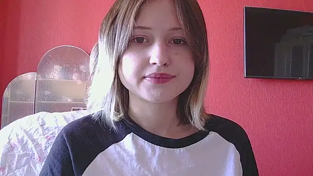 Chat XXX Live Beloved_Mary