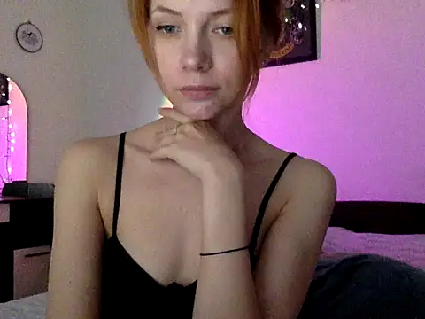 Rosenrot_K's Live XXX Chat
